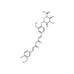 Curcumin-β-D-glucuronide