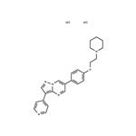 Dorsomorphin dihydrochloride