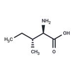 D-Isoleucine