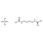 Arcaine sulfate