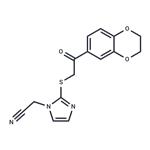 Cathepsin X-IN-1