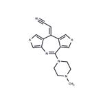 (Z)-Tenilapine