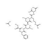 TRAP-6 amide acetate