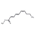 (2E,4E,6Z)-Methyl deca-2,4,6-trienoate