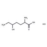 DL-5-Hydroxylysine hydrochloride pictures