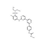 hSMG-1 inhibitor 11j