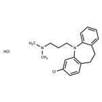 Clomipramine hydrochloride