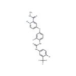 Regorafénib N-oxyde (M2)