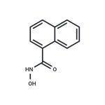 1-Naphthohydroxamic acid