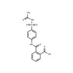 Phthalylsulfacetamide