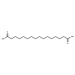 Hexadecanedioic acid