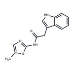 GSK-3β inhibitor 12