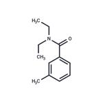 Diethyltoluamide