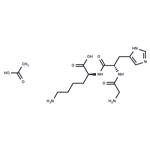 Tripeptide-1 Acetate（72957-37-0，free）