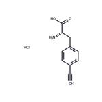 p-Ethynylphenylalanine hydrochloride