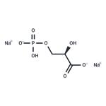 D-(-)-3-Phosphoglyceric acid disodium