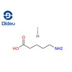  5-Aminovaleric Acid Hydroiodide