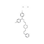 Vanoxerine dihydrochloride