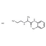 1786-81-8 Prilocaine hydrochloride