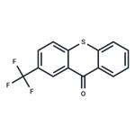 2-Trifluoromethyl thioxanthone