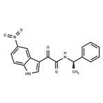 Anxiolytic/nonsedative agent-1