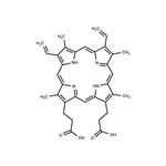 553-12-8 Protoporphyrin IX