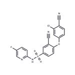 URAT1 inhibitor 7