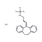 Nordoxepin-d3 HCl