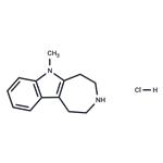 PNU 22394 hydrochloride