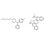 Hydroxyzine Pamoate