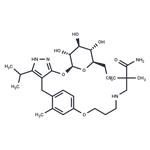 Mizagliflozin