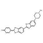 Hoechst 33258 trihydrochloride