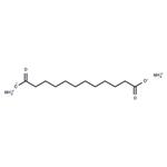 Dodecanedioic acid diammonium salt