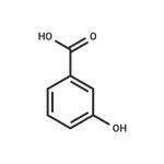 3-Hydroxybenzoic acid