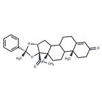 Algestone acetophenide