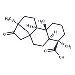 Isosteviol