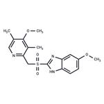 Omeprazole metabolite Omeprazole sulfone