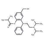 Fesoterodine