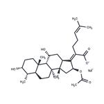 Fusidic acid sodium salt