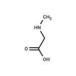 107-97-1 Sarcosine