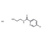 Lazabemide hydrochloride