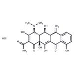 Methacycline hydrochloride