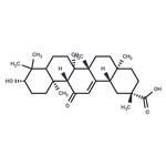 18α-Glycyrrhetinic acid