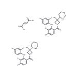 Cobimetinib hemifumarate