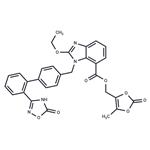 Azilsartan Medoxomil