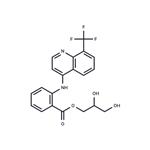 Floctafenine