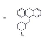 Mepazine hydrochloride