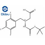 486460-00-8 sitagliptin intermediate