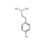 Hordenine pictures