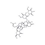 20-O-Glucoginsenoside Rf